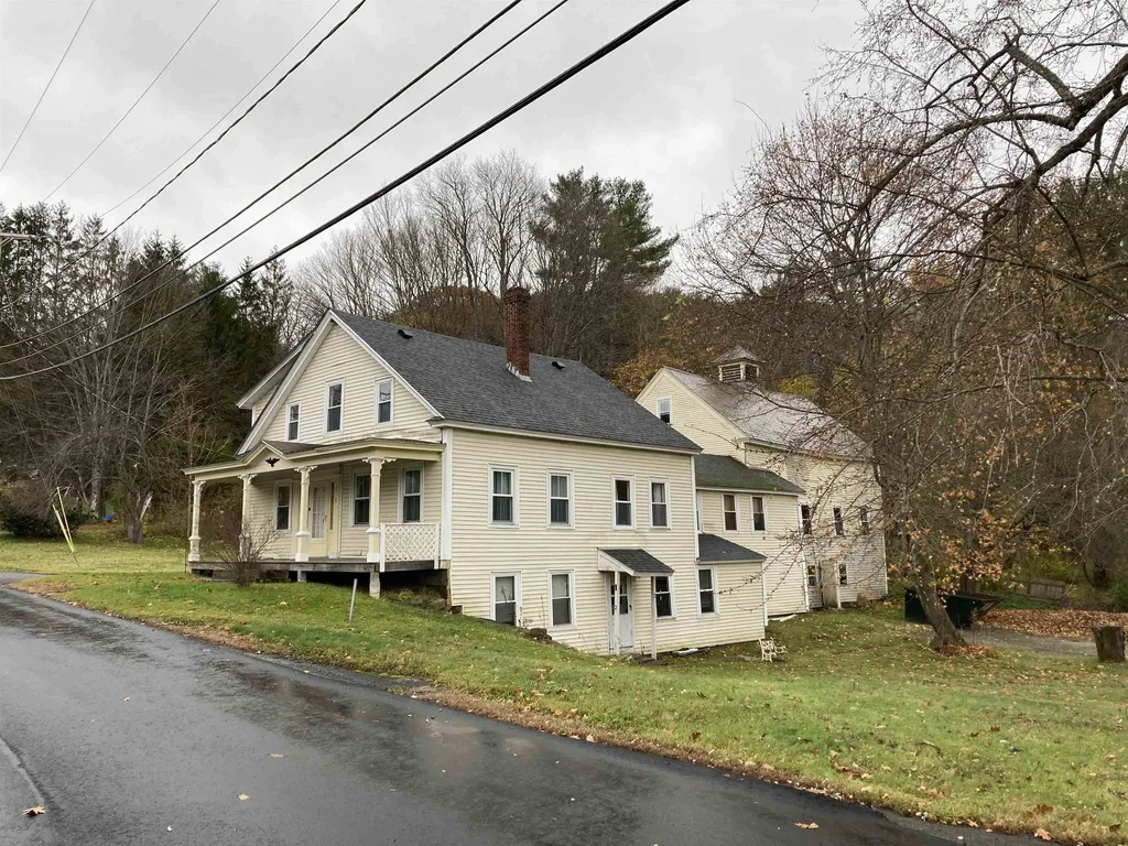 17 Pleasant Street Marlborough NH 03455