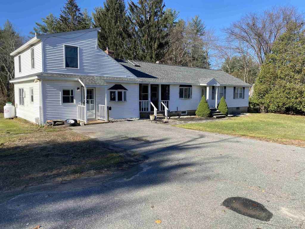 225 Shannon Road Salem NH 03079