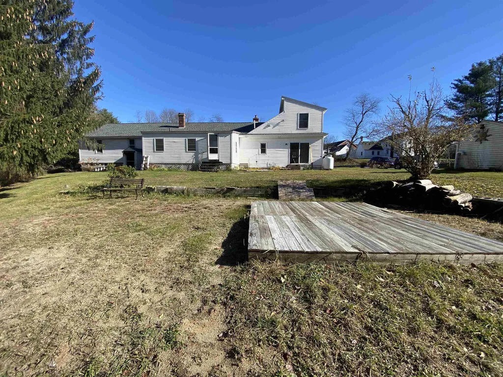225 Shannon Road Salem NH 03079