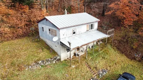 65 Jerusalem Hill Rochester VT 05767
