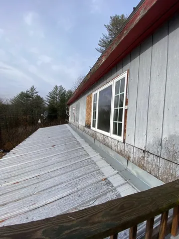 65 Jerusalem Hill Rochester VT 05767