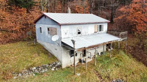65 Jerusalem Hill Rochester VT 05767