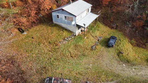 65 Jerusalem Hill Rochester VT 05767