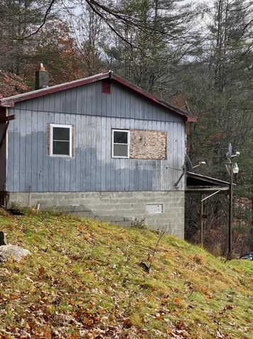 65 Jerusalem Hill Rochester VT 05767