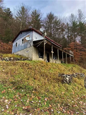65 Jerusalem Hill Rochester VT 05767