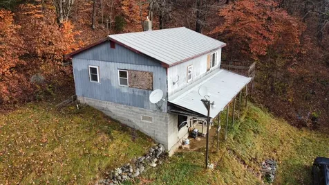 65 Jerusalem Hill Rochester VT 05767