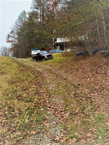 65 Jerusalem Hill Rochester VT 05767