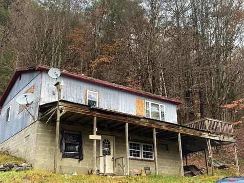 65 Jerusalem Hill Rochester VT 05767