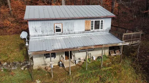 65 Jerusalem Hill Rochester VT 05767