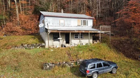 65 Jerusalem Hill Rochester VT 05767