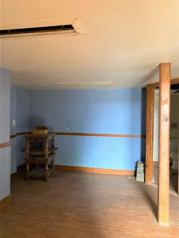 65 Jerusalem Hill Rochester VT 05767