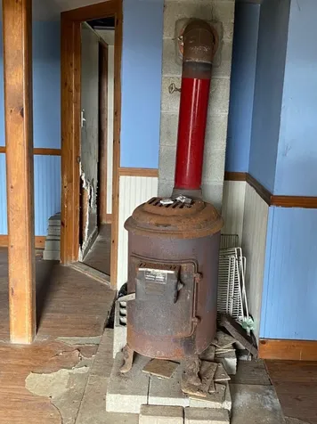65 Jerusalem Hill Rochester VT 05767