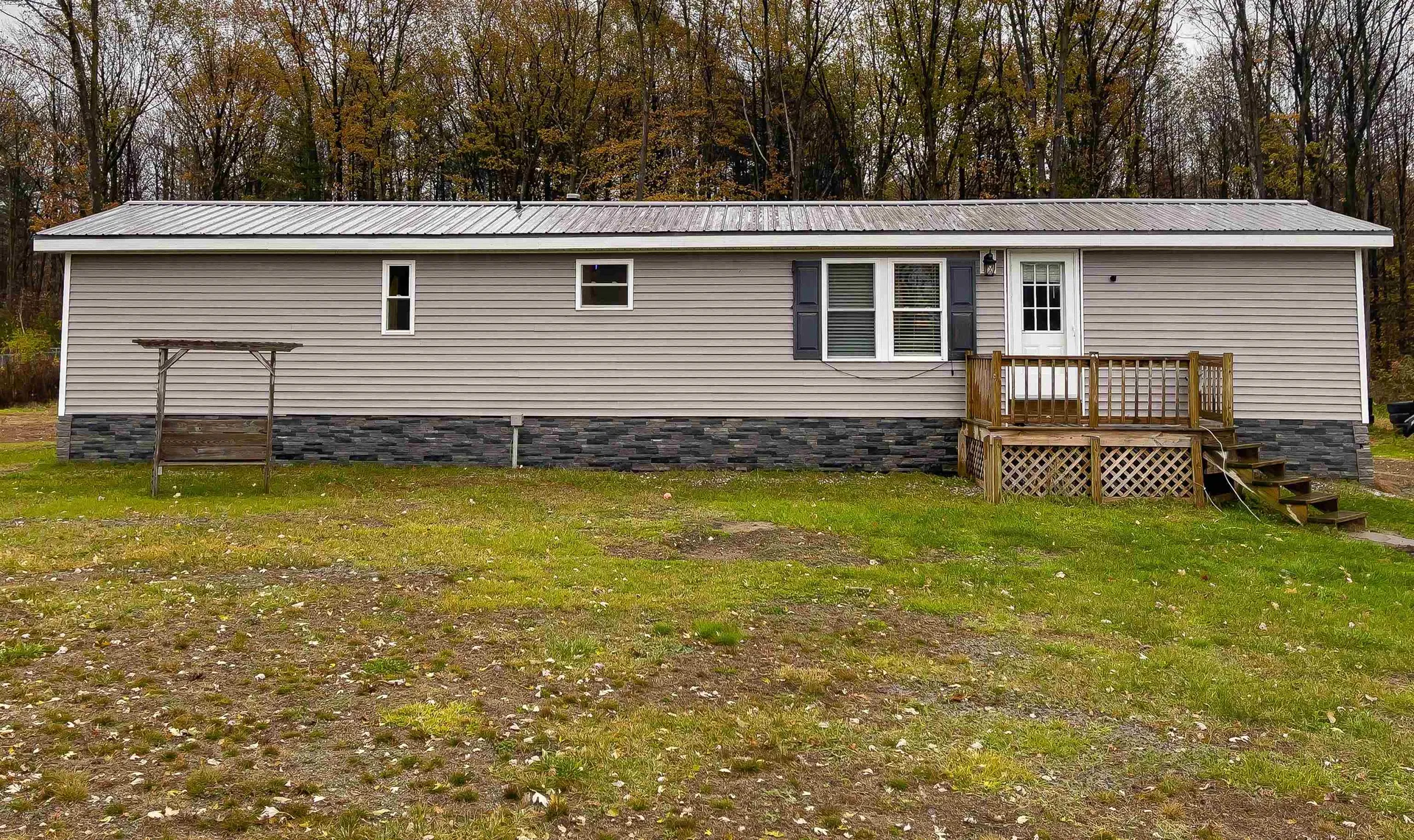 36 Brett Drive Swanton VT 05488
