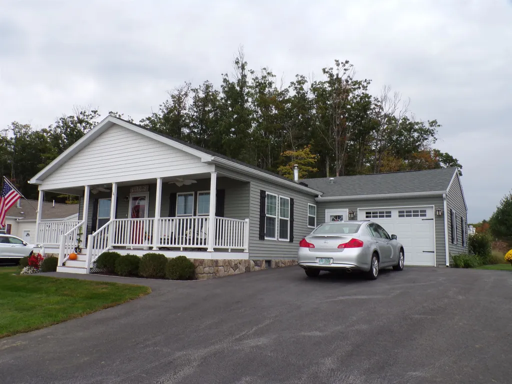 16 Dynamic View Drive Franklin NH 03235