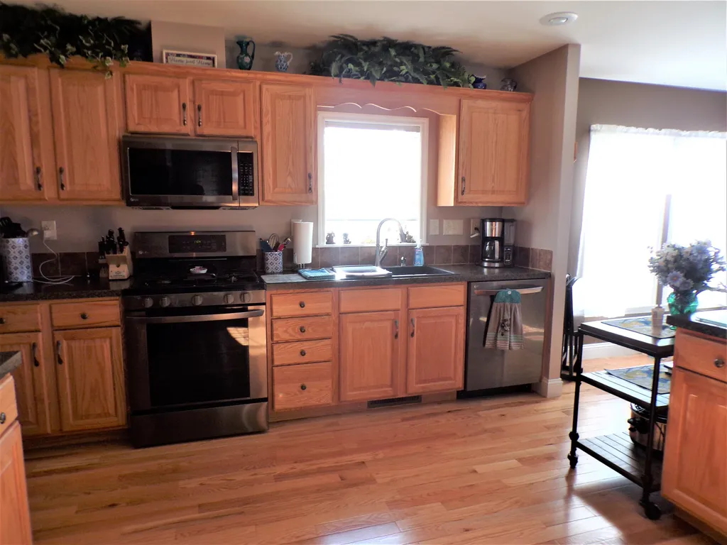 16 Dynamic View Drive Franklin NH 03235