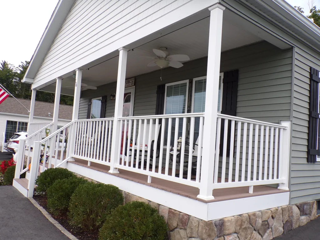 16 Dynamic View Drive Franklin NH 03235