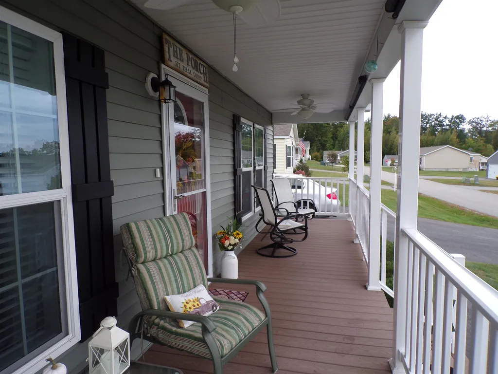 16 Dynamic View Drive Franklin NH 03235