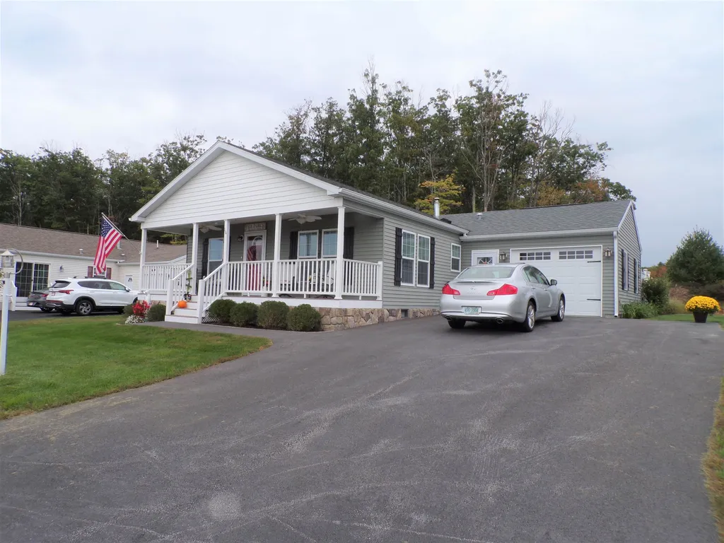 16 Dynamic View Drive Franklin NH 03235