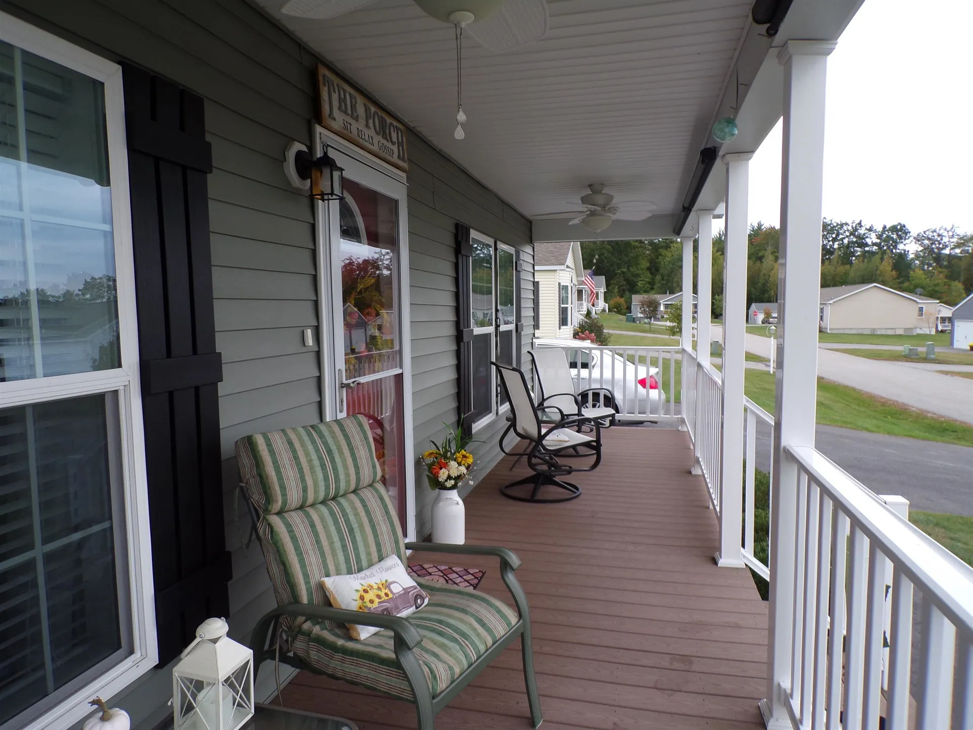 16 Dynamic View Drive Franklin NH 03235
