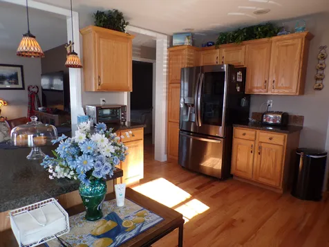16 Dynamic View Drive Franklin NH 03235