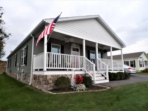 16 Dynamic View Drive Franklin NH 03235
