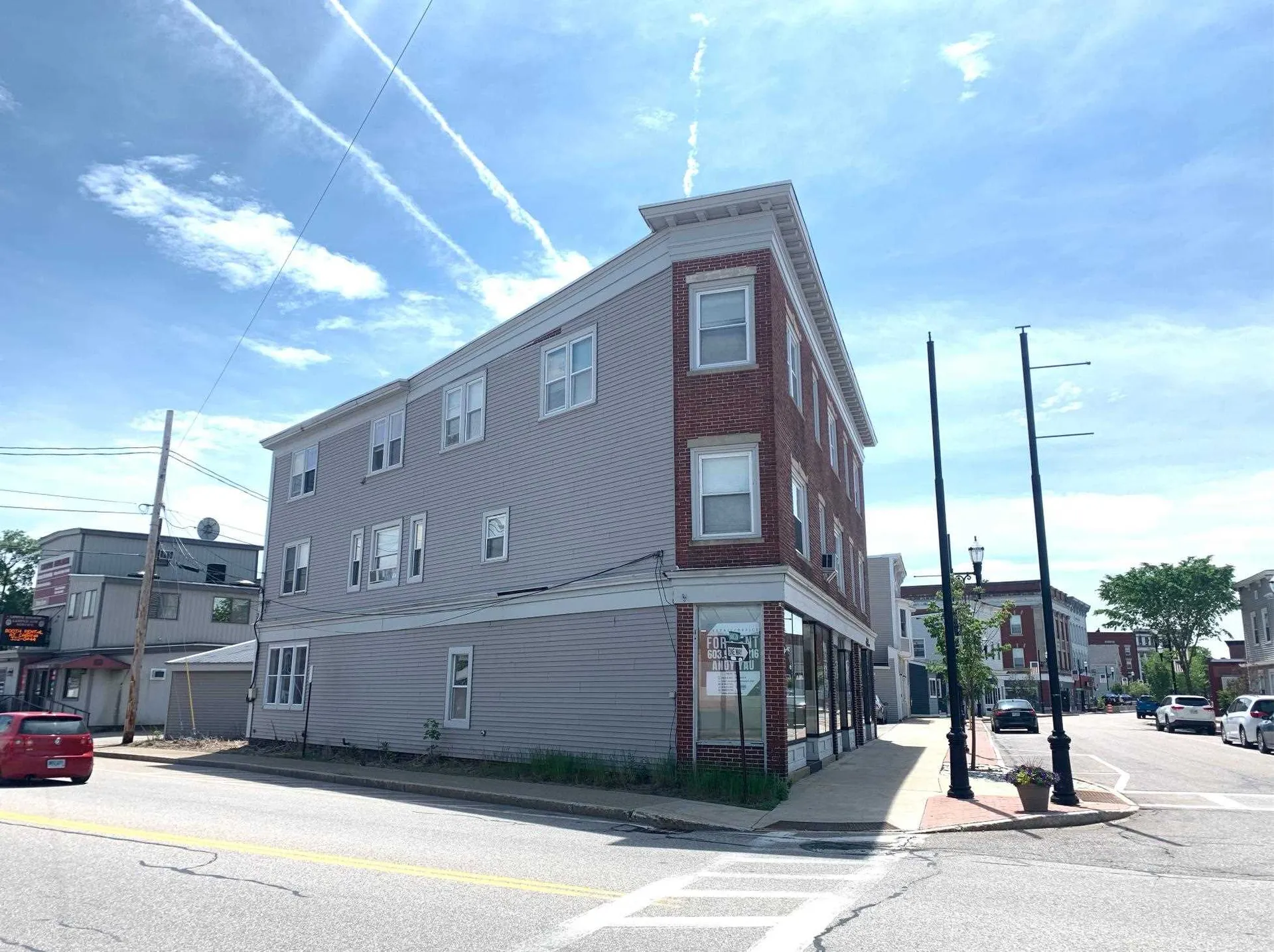 63 Hanson Street Rochester NH 03867