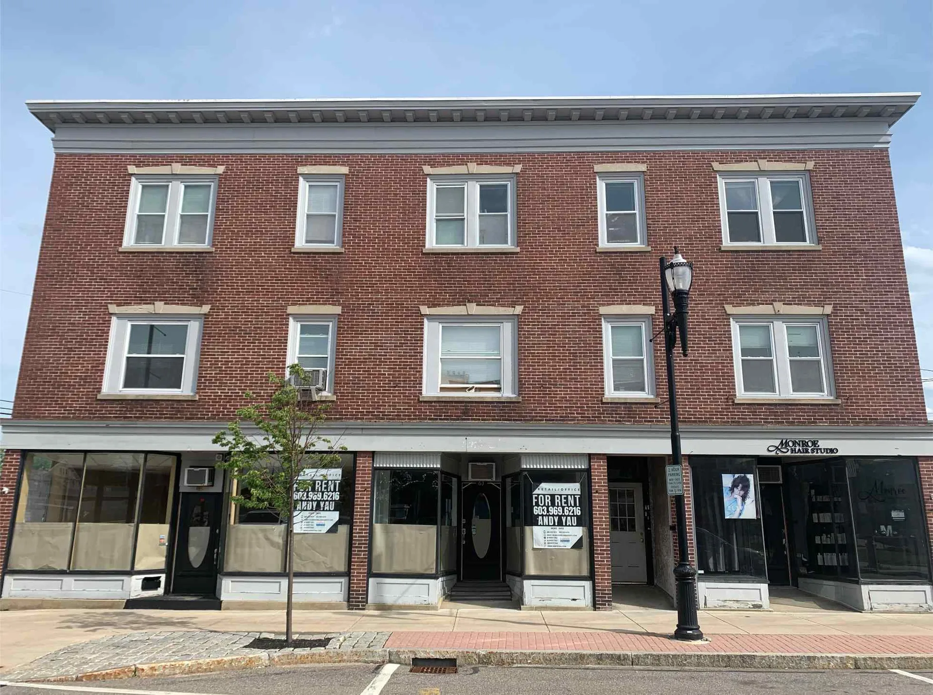 63 Hanson Street Rochester NH 03867