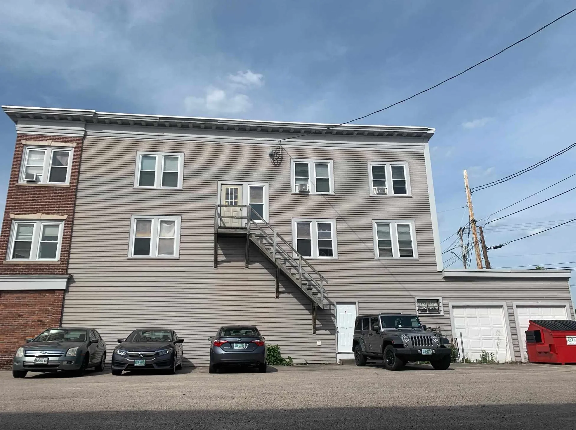 63 Hanson Street Rochester NH 03867