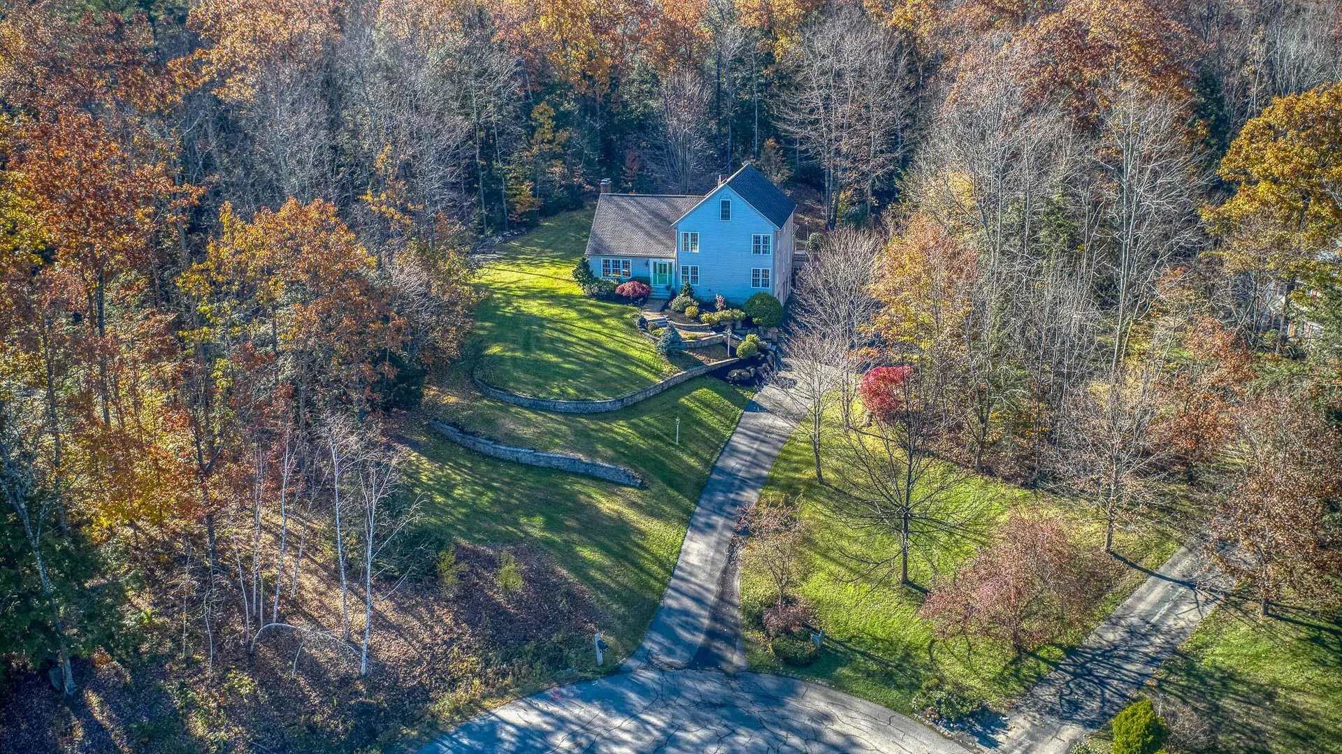 54 Harvard Lane Bedford NH 03110