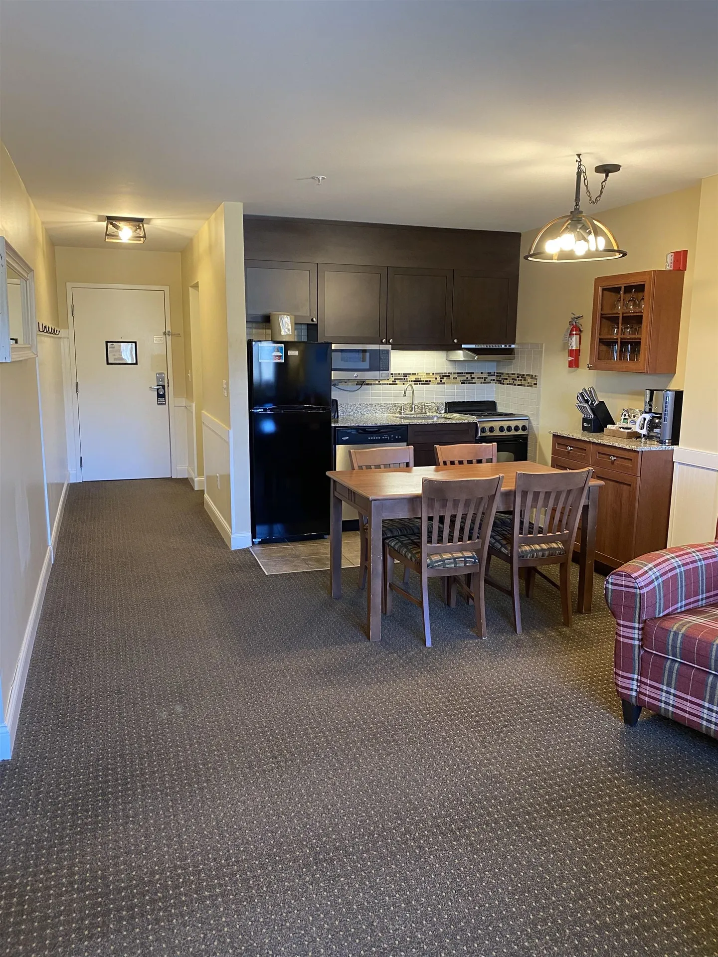 236 Qtr.3, 89 Grand Summit Way Dover VT 05356