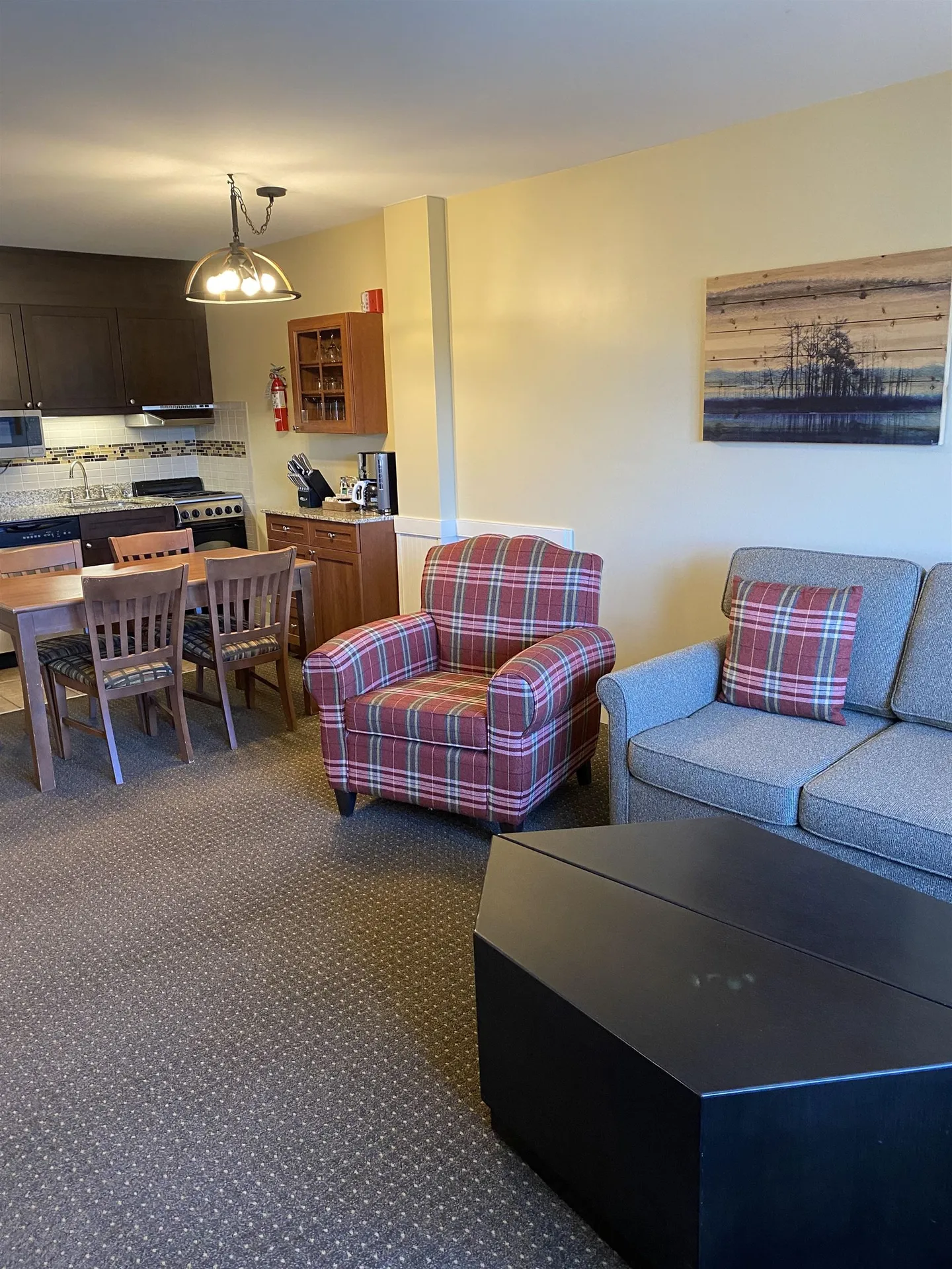 236 Qtr.3, 89 Grand Summit Way Dover VT 05356