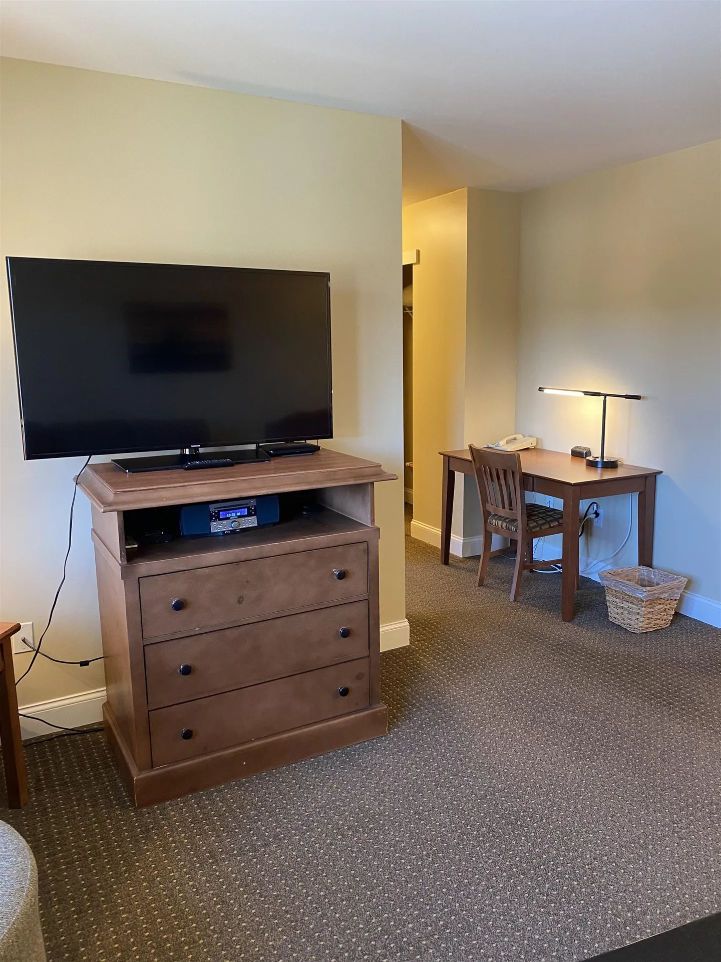 236 Qtr.3, 89 Grand Summit Way Dover VT 05356