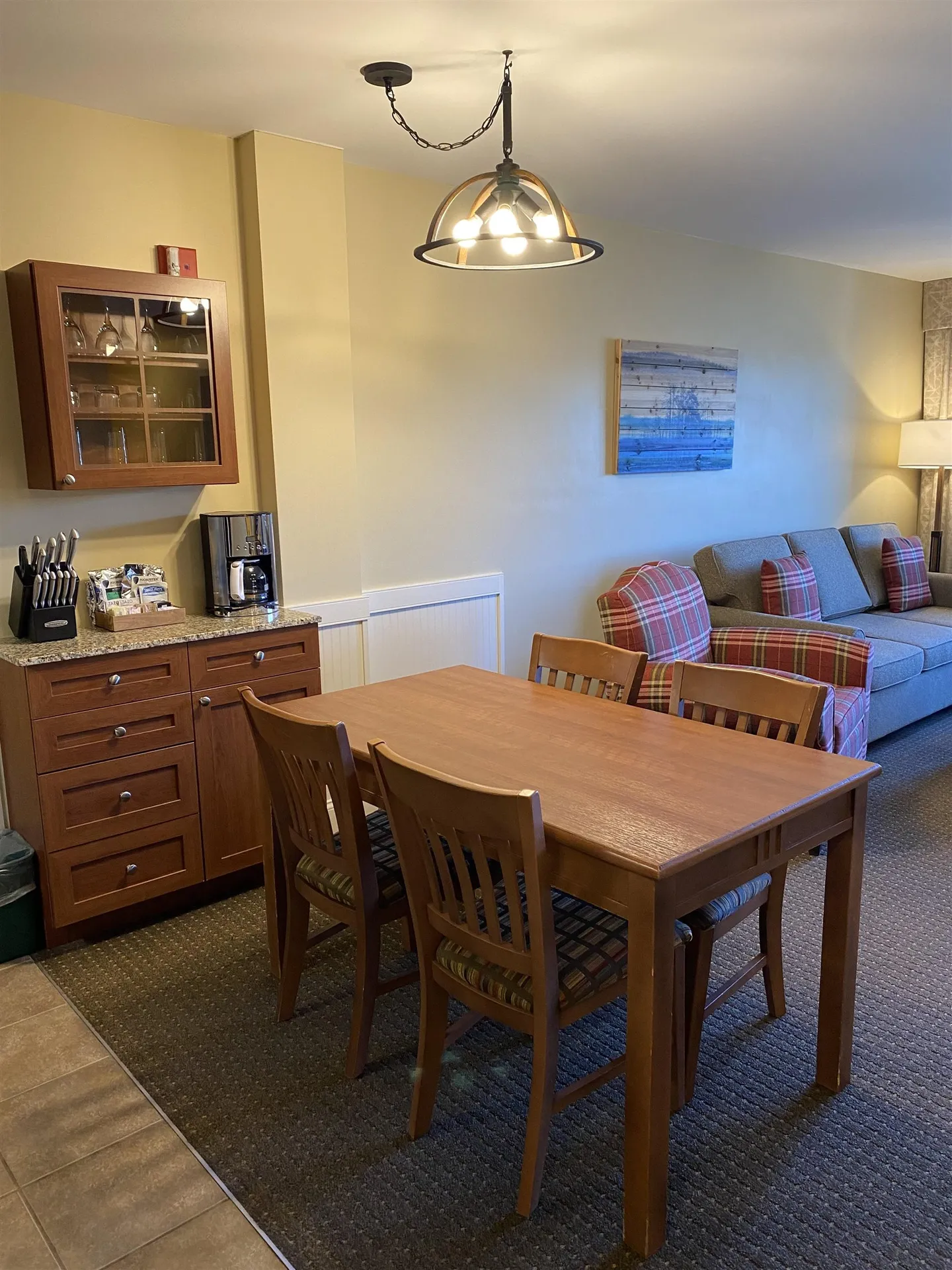 236 Qtr.3, 89 Grand Summit Way Dover VT 05356