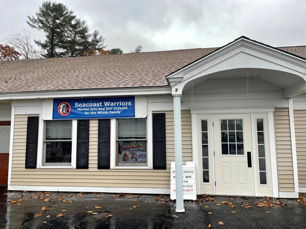 44 Dover Point Road Dover NH 03820