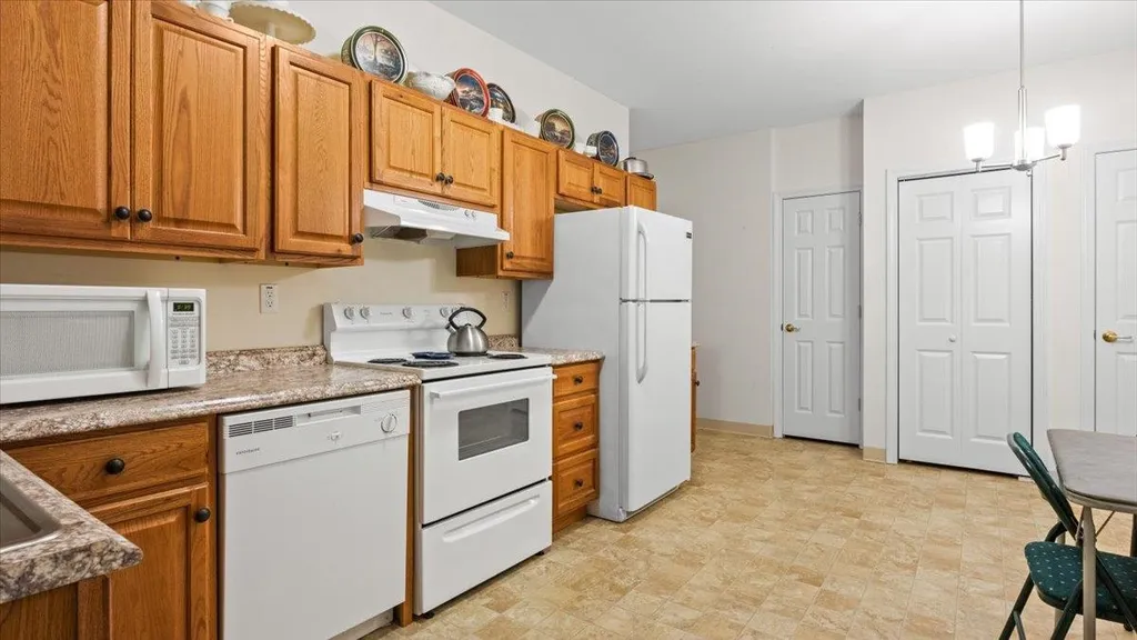 1 Atrium Way Milton VT 05468