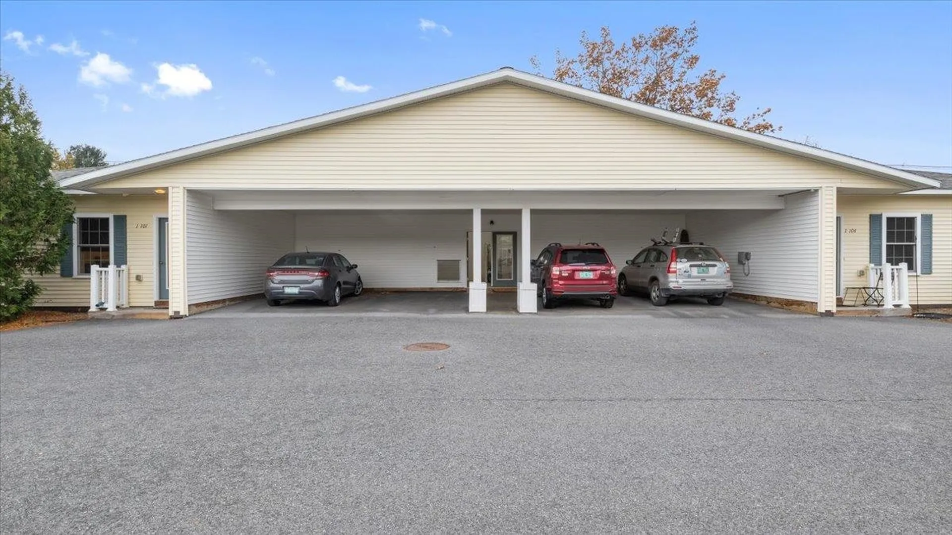 1 Atrium Way Milton VT 05468