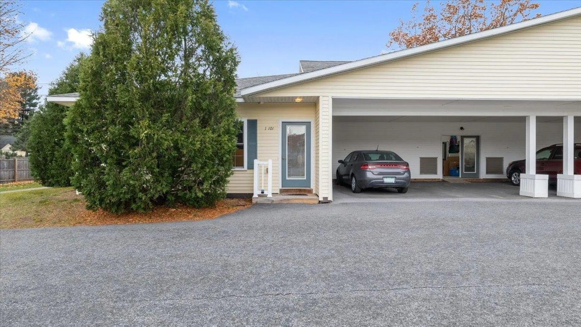 1 Atrium Way Milton VT 05468