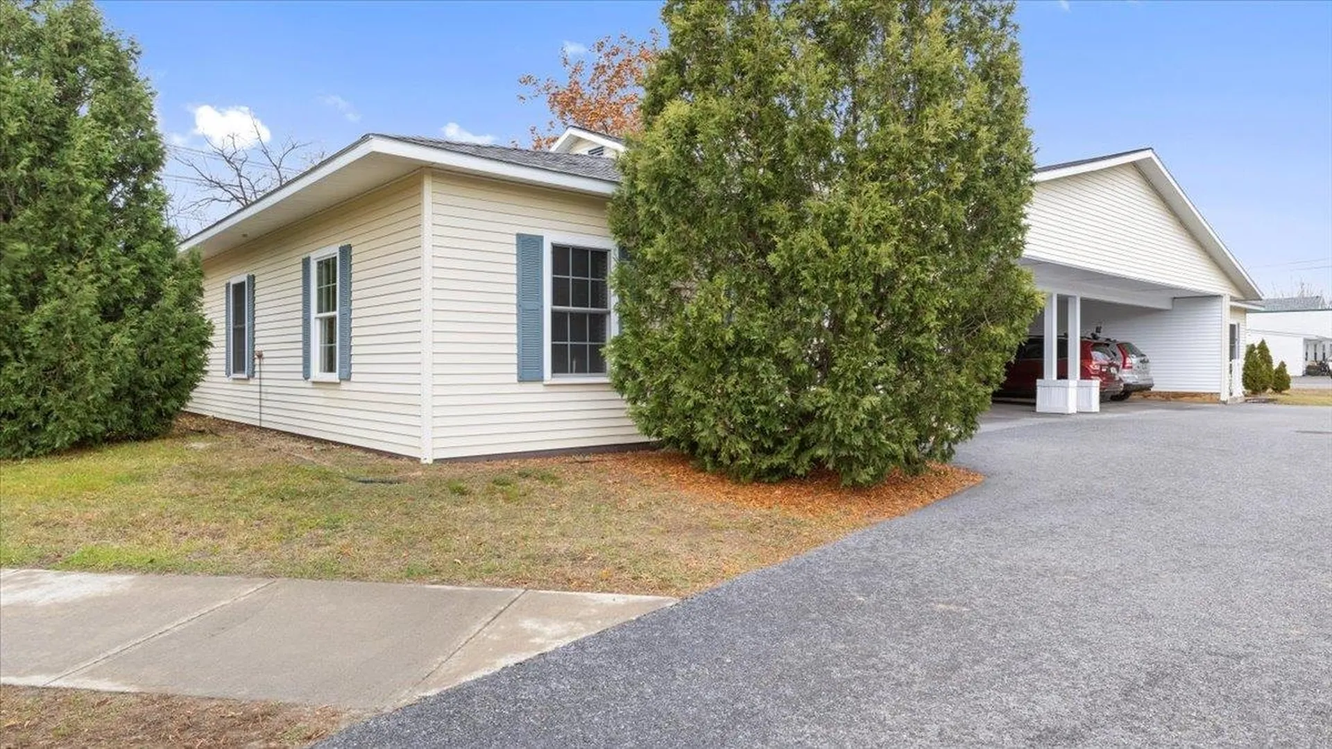 1 Atrium Way Milton VT 05468