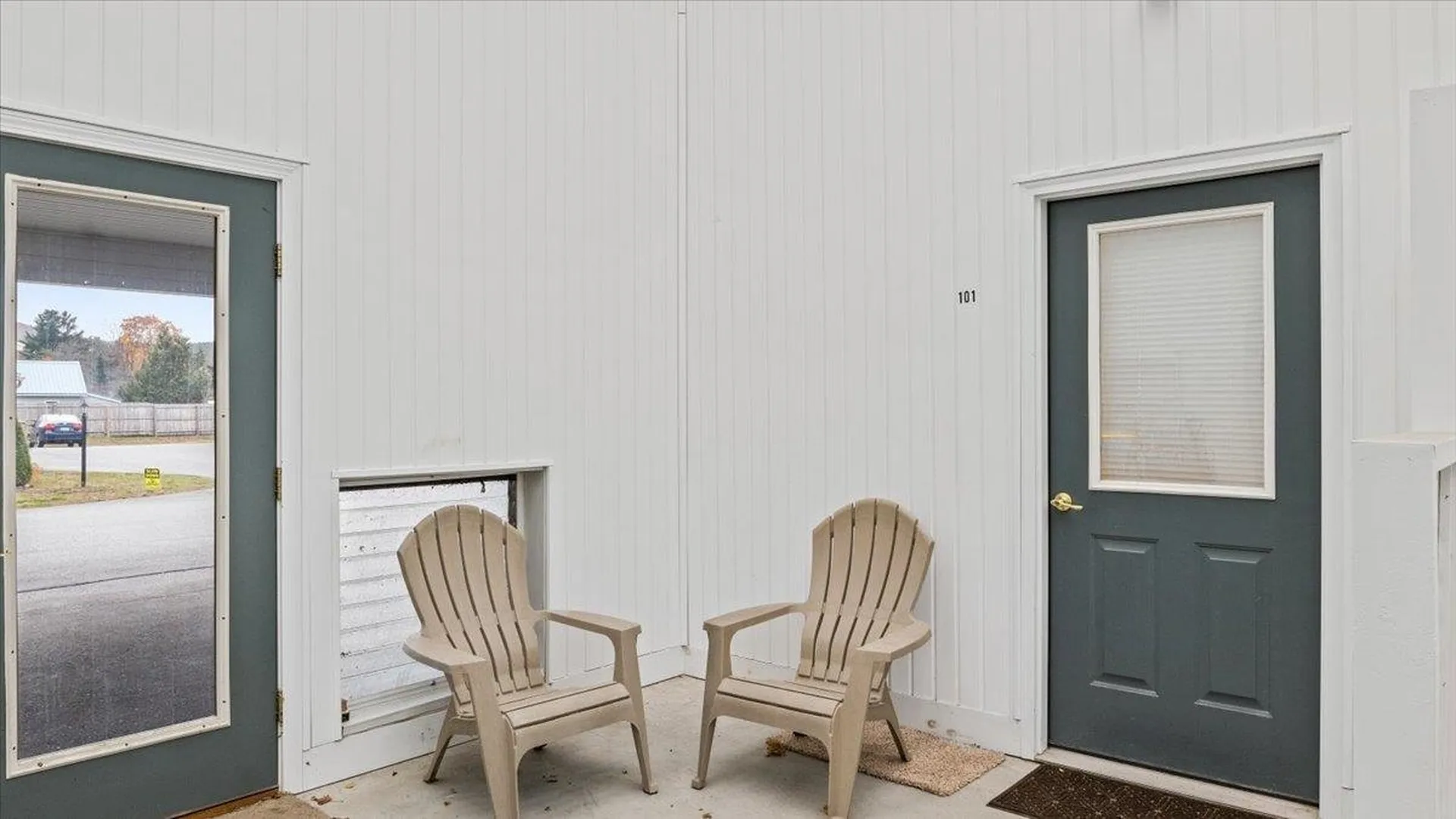 1 Atrium Way Milton VT 05468