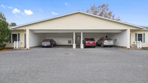 1 Atrium Way Milton VT 05468