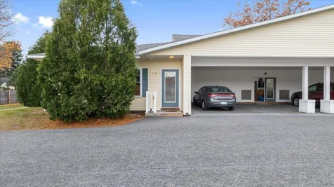 1 Atrium Way Milton VT 05468