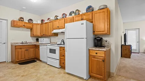 1 Atrium Way Milton VT 05468