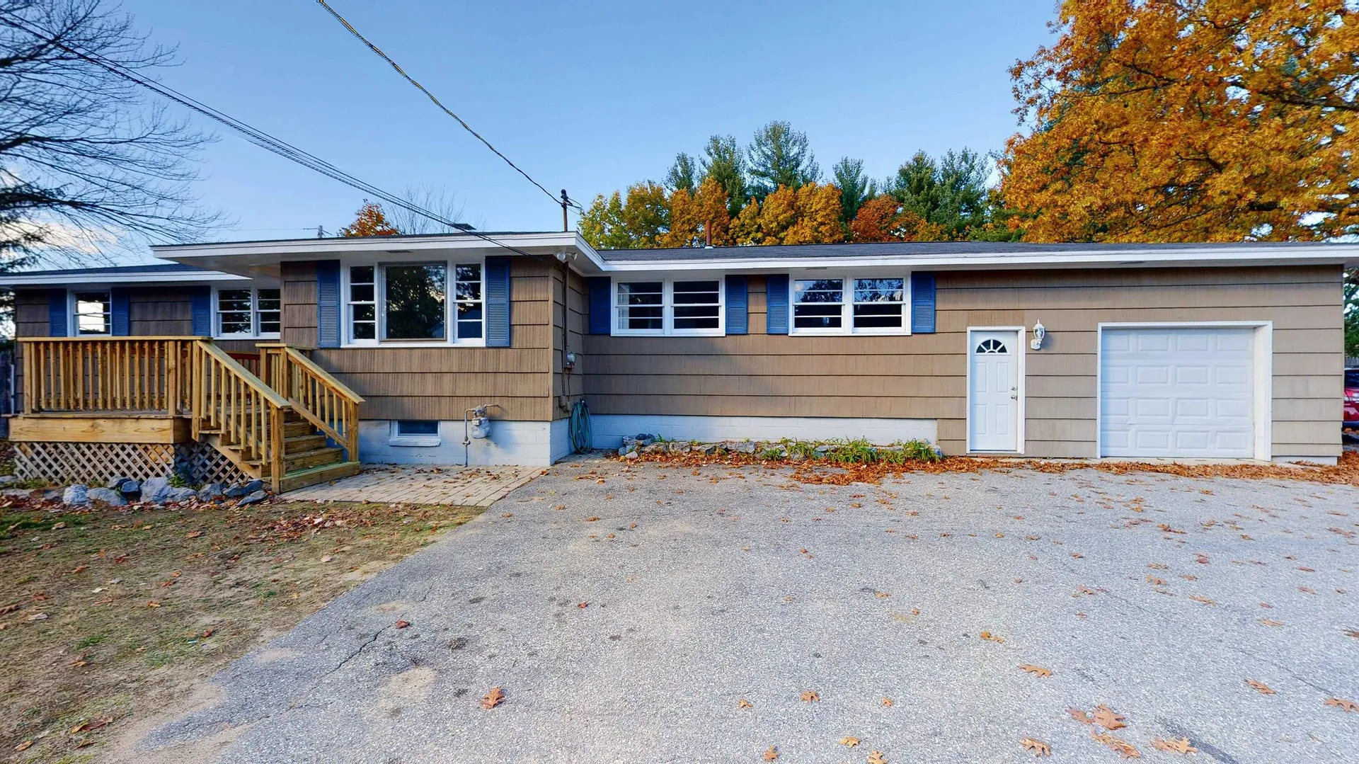 20 Thornton Road Nashua NH 03063