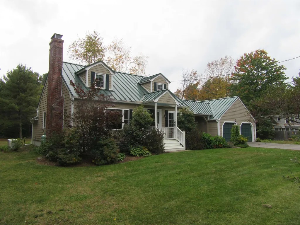 40 Main Street New Durham NH 03855