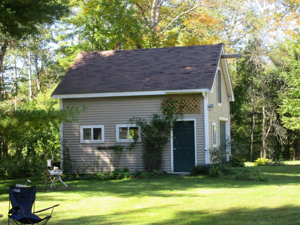 40 Main Street New Durham NH 03855