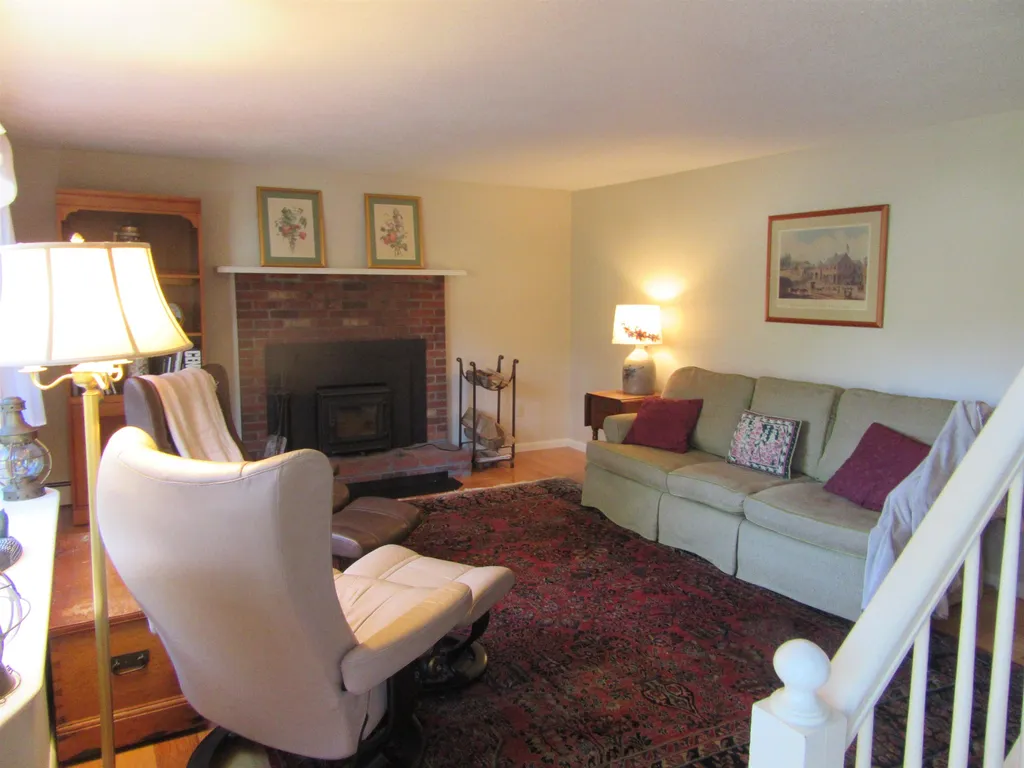 40 Main Street New Durham NH 03855