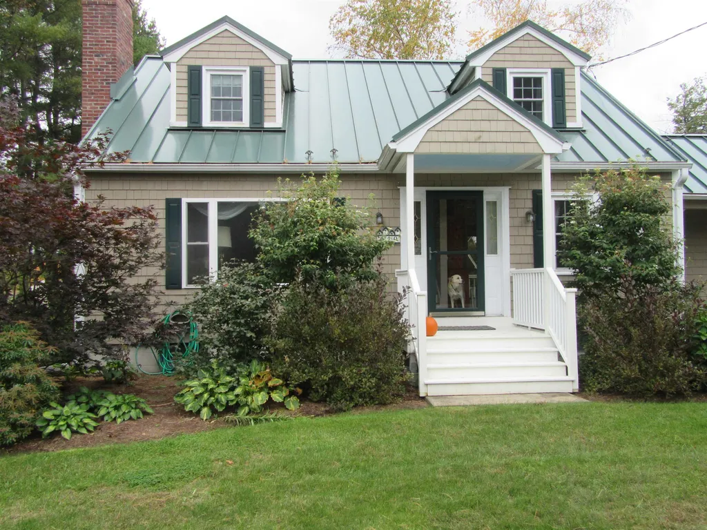 40 Main Street New Durham NH 03855