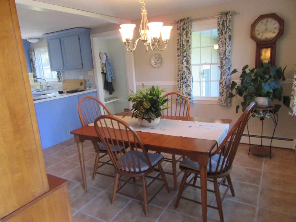 40 Main Street New Durham NH 03855