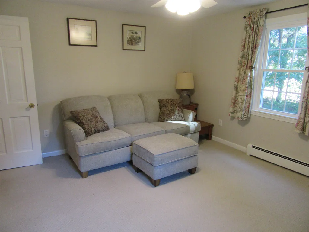 40 Main Street New Durham NH 03855