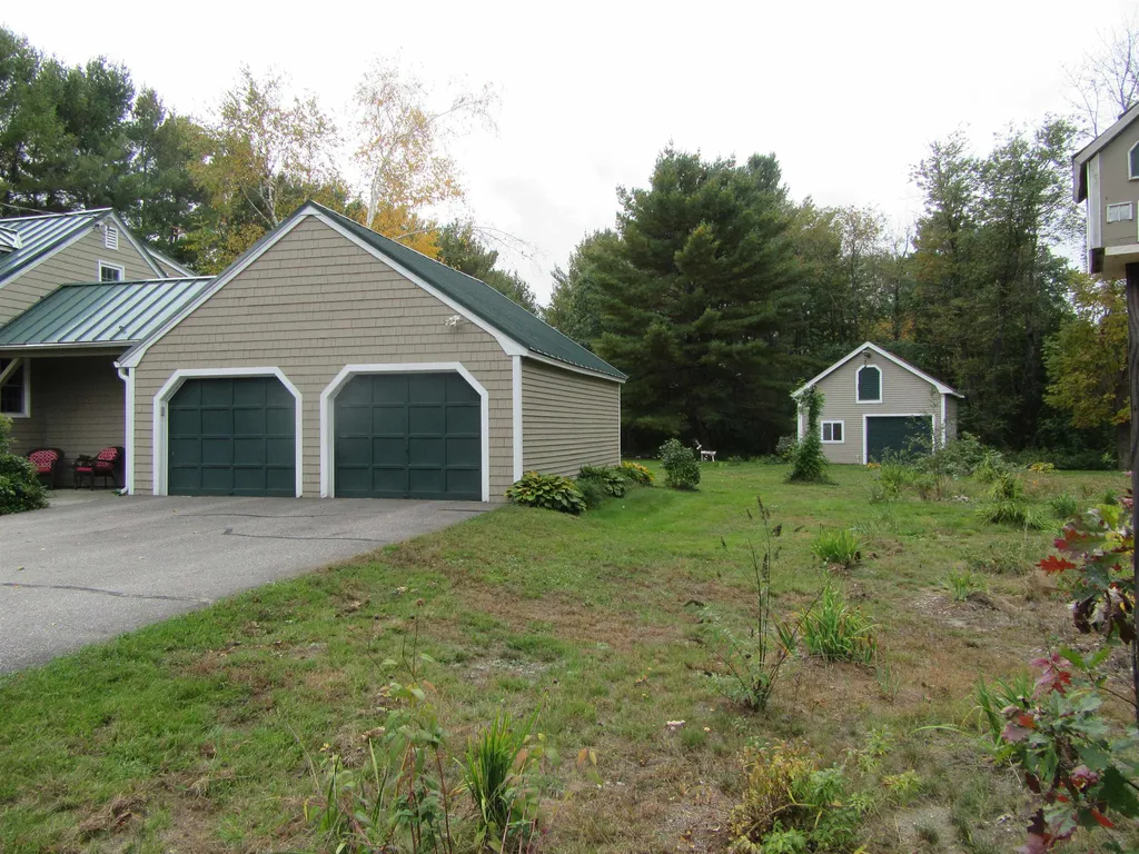 40 Main Street New Durham NH 03855